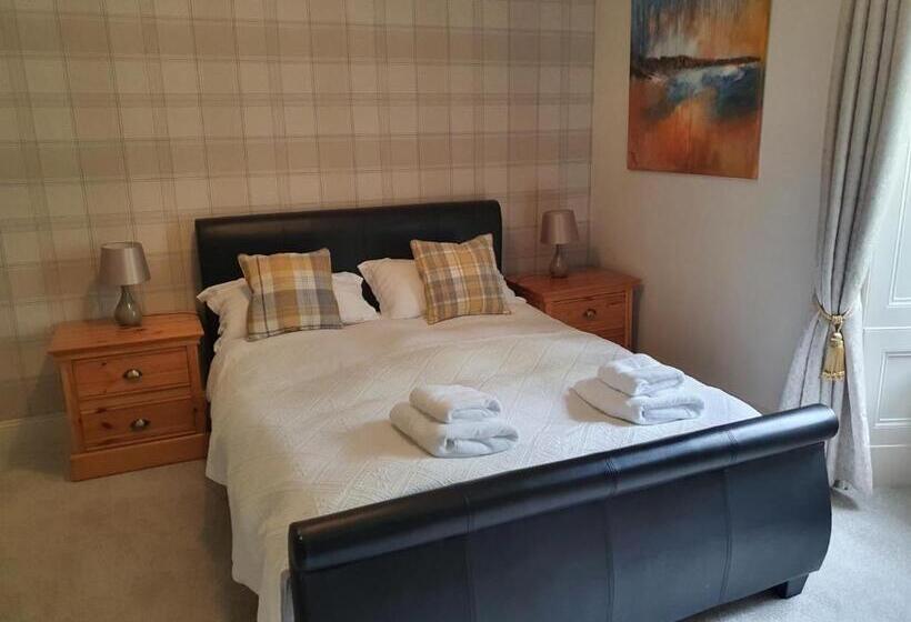 חדר סטנדרט, Strathardle Lodge