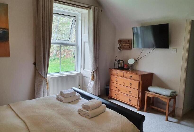 חדר סטנדרט, Strathardle Lodge