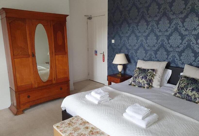 חדר סופריור, Strathardle Lodge