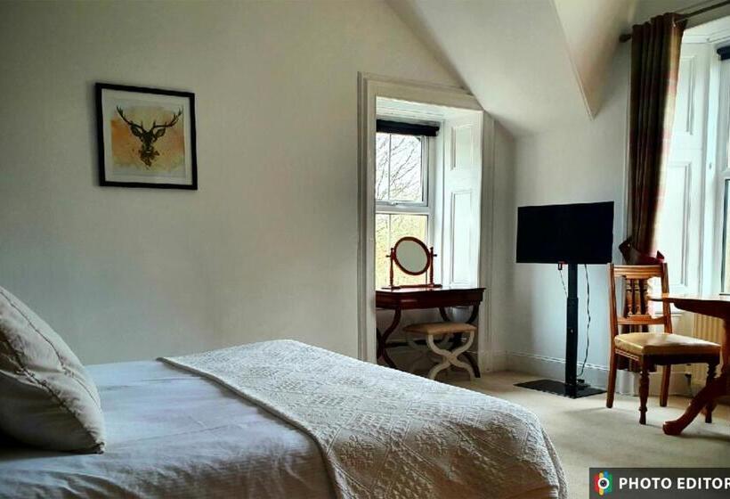 חדר סופריור, Strathardle Lodge