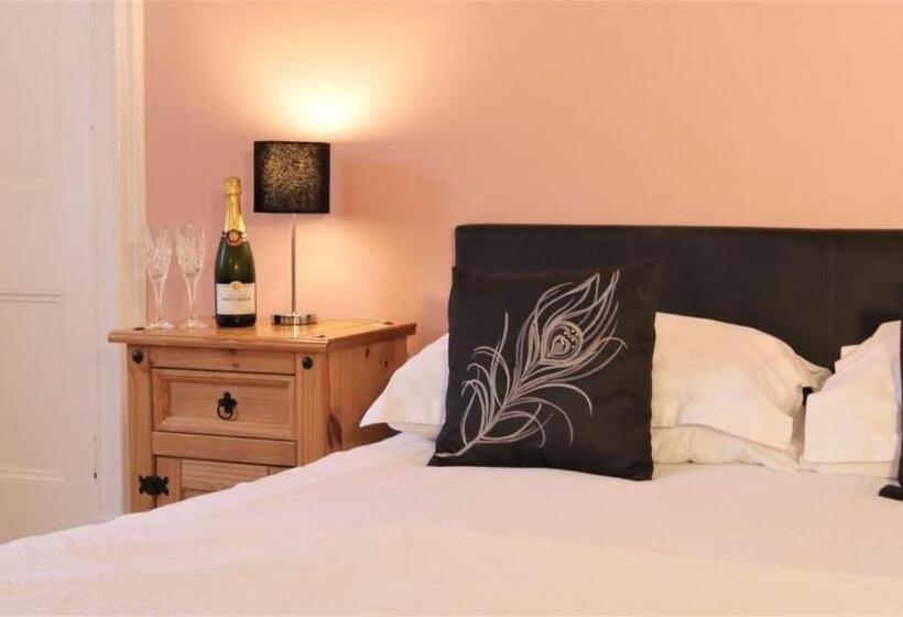 חדר סופריור, Strathardle Lodge