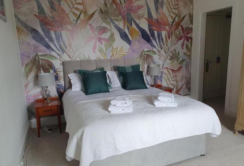 חדר סופריור, Strathardle Lodge