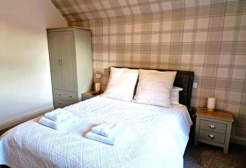 חדר סטנדרט, Strathardle Lodge