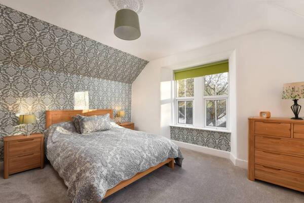 חדר סופריור, Strathardle Lodge