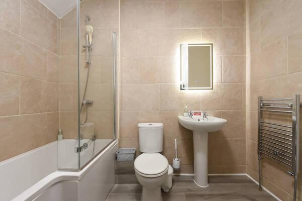 스탠다드 룸, Strathardle Lodge