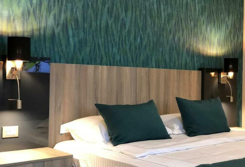 Номер Executive, Pensiunea Lido