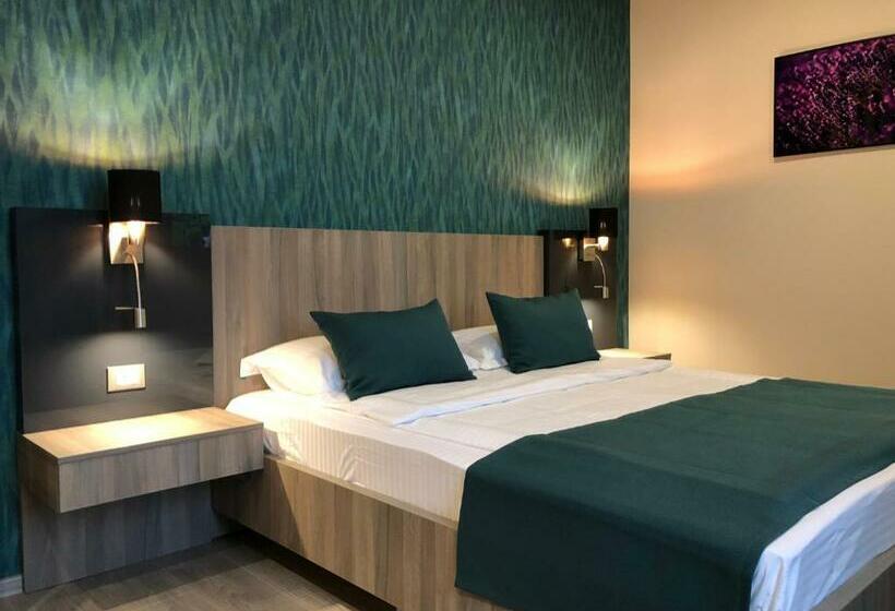 Номер Executive, Pensiunea Lido