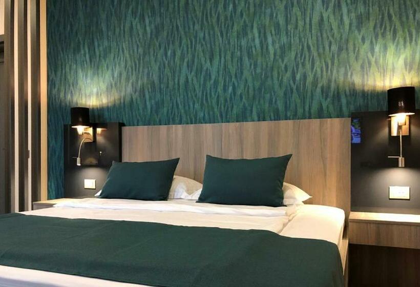 Номер Executive, Pensiunea Lido