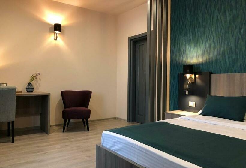 Номер Executive, Pensiunea Lido