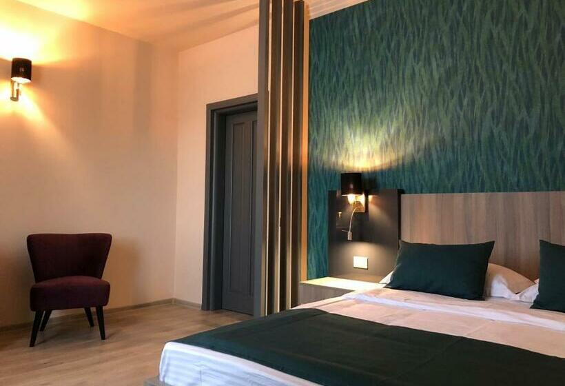 Номер Executive, Pensiunea Lido