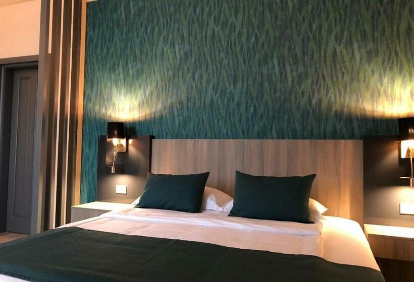 Номер Executive, Pensiunea Lido