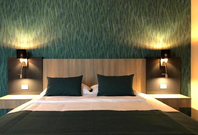 Номер Executive, Pensiunea Lido