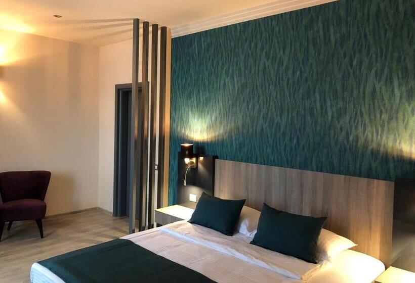 Номер Executive, Pensiunea Lido