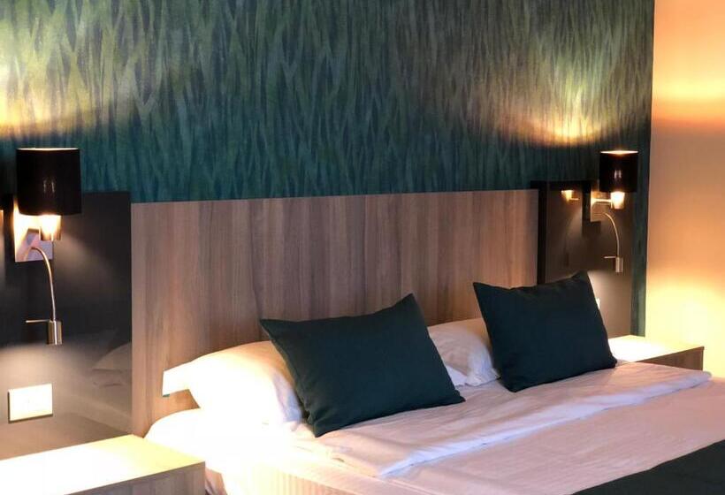 Номер Executive, Pensiunea Lido