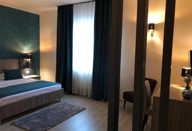 Номер Executive, Pensiunea Lido