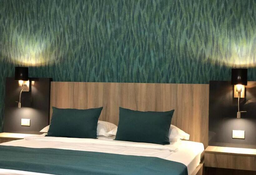 Номер Executive, Pensiunea Lido