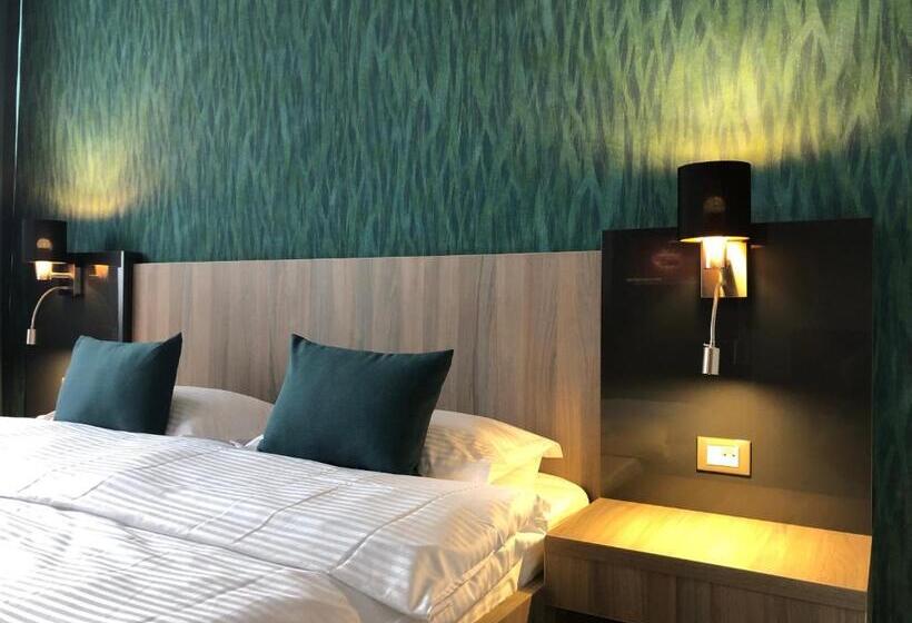 Номер Executive, Pensiunea Lido