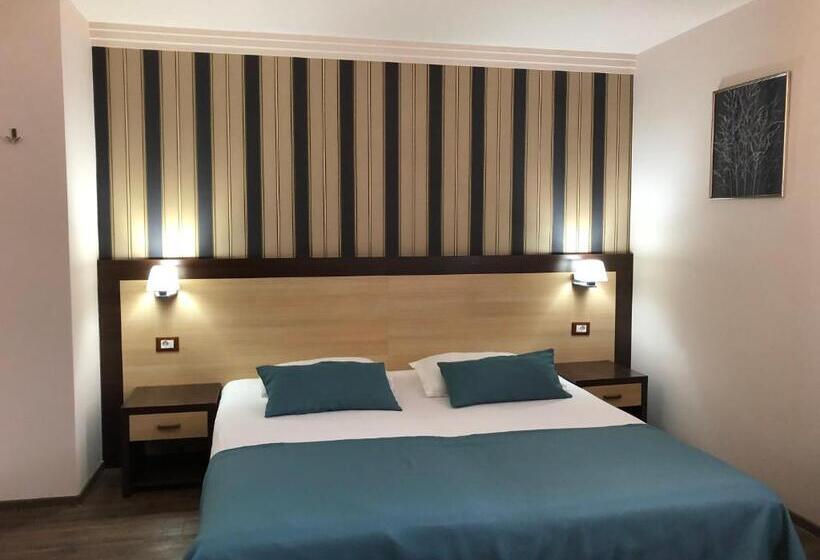 Номер Superior, Pensiunea Lido