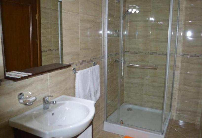 Номер Superior, Pensiunea Lido