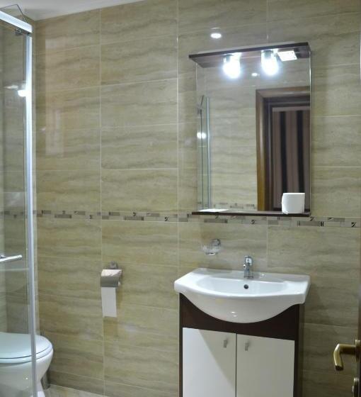 Номер Superior, Pensiunea Lido