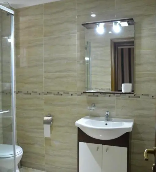 Superior-huone, Pensiunea Lido