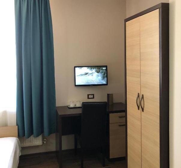 Номер Superior, Pensiunea Lido