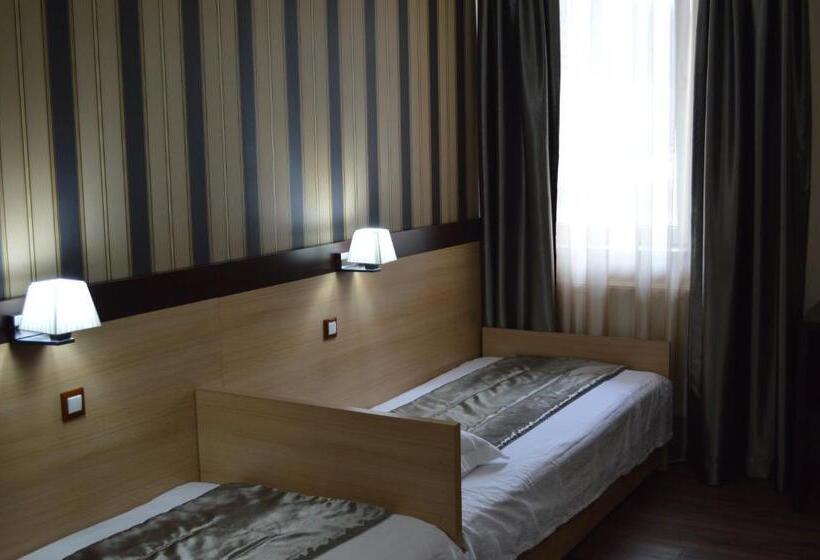 Номер Superior, Pensiunea Lido