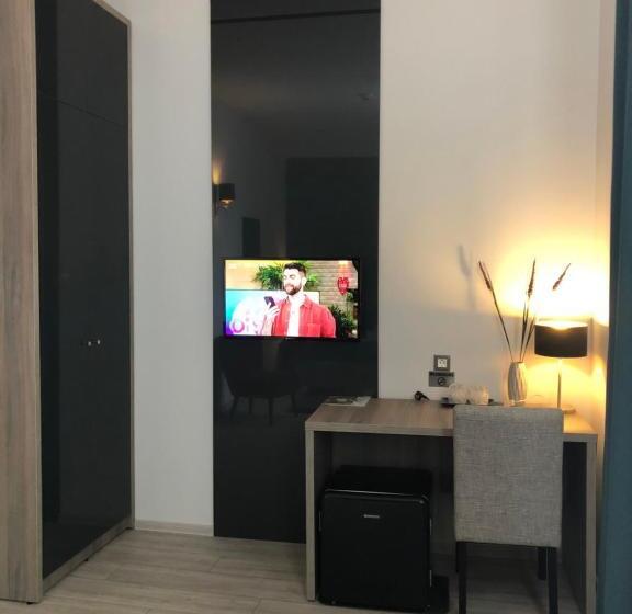 Номер Executive, Pensiunea Lido