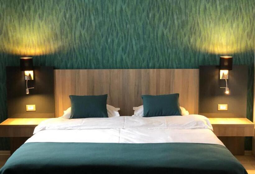 Номер Executive, Pensiunea Lido