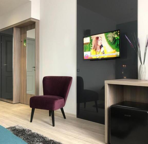 Номер Executive, Pensiunea Lido