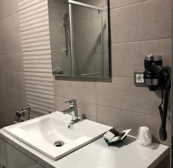 Номер Executive, Pensiunea Lido