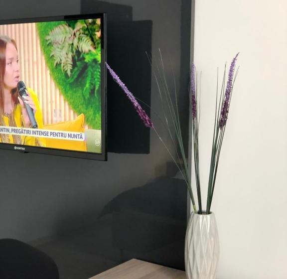 Номер Executive, Pensiunea Lido