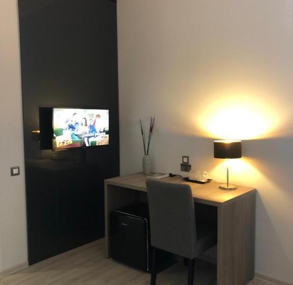 Номер Executive, Pensiunea Lido