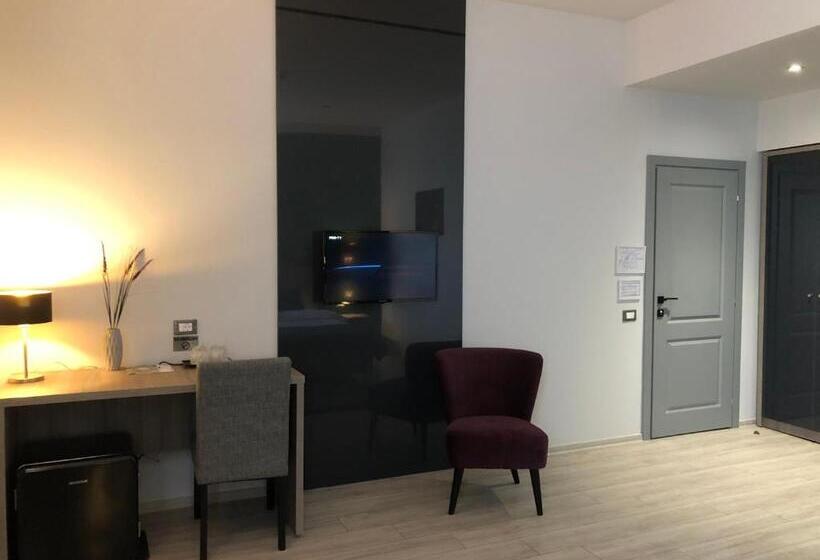 Номер Executive, Pensiunea Lido