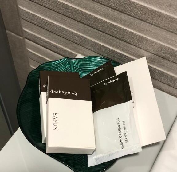 Номер Executive, Pensiunea Lido