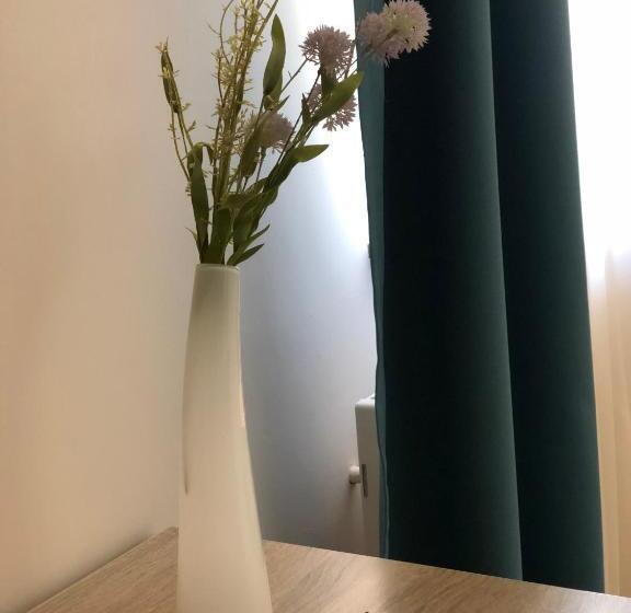 Номер Deluxe, Pensiunea Lido