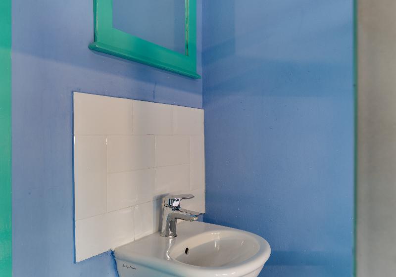 Yatak Paylaşımlı Oda, Clink 261 Hostel
