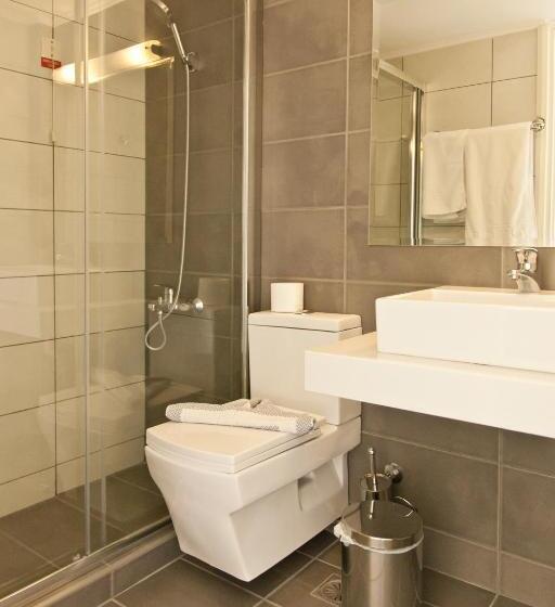 デラックスルーム, Georgioupolis Beach