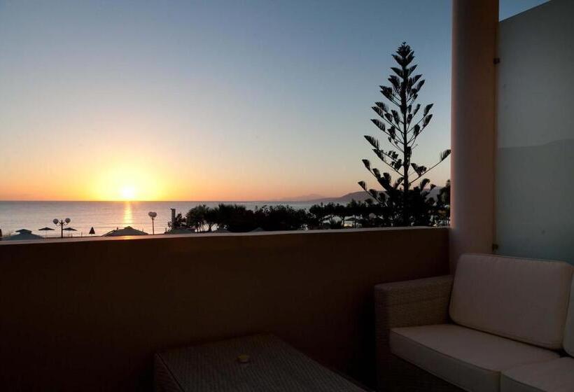 オーシャンビュースーペリアールーム, Georgioupolis Beach