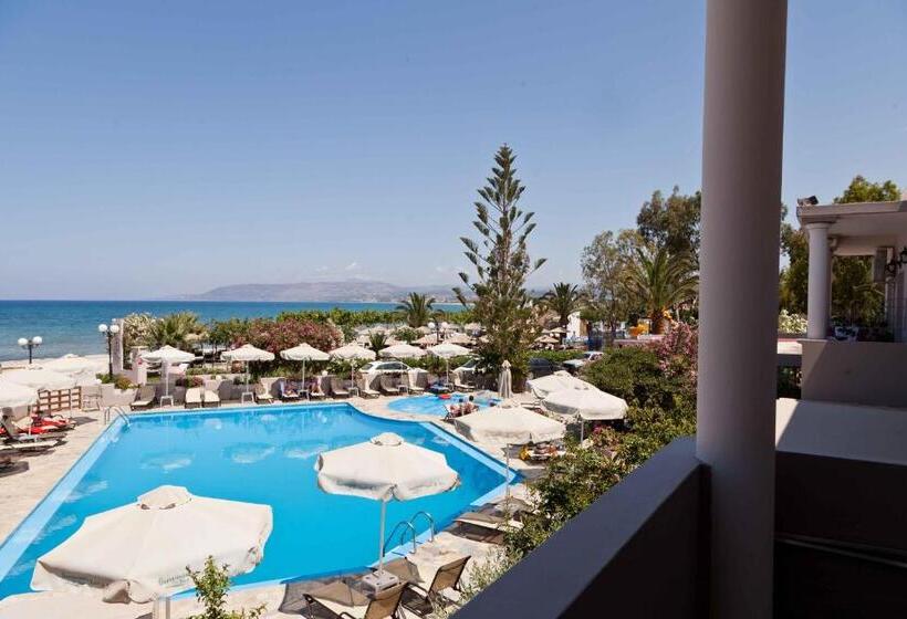 海の見えるスーペリアシングルルーム, Georgioupolis Beach