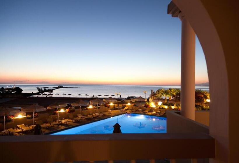 海の見えるスーペリアシングルルーム, Georgioupolis Beach