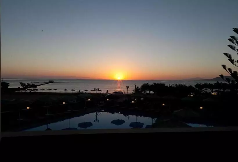 海の見えるスーペリアシングルルーム, Georgioupolis Beach