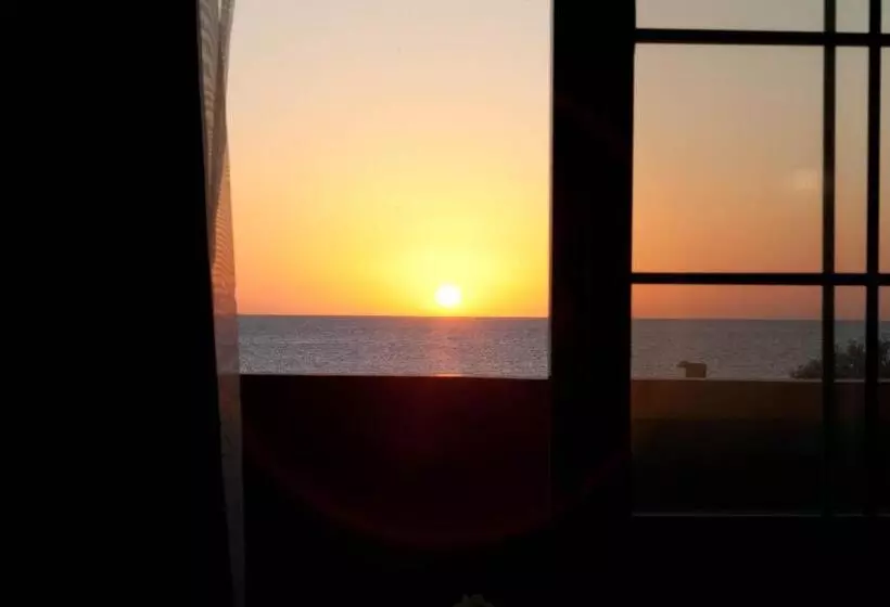 プールビュースーペリアワンルーム, Georgioupolis Beach