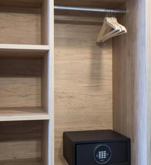 ２ベッドルームデラックスアパートメント, Georgioupolis Beach