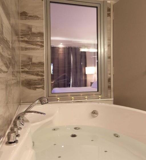 オーシャンビュースーペリアースイート, Georgioupolis Beach