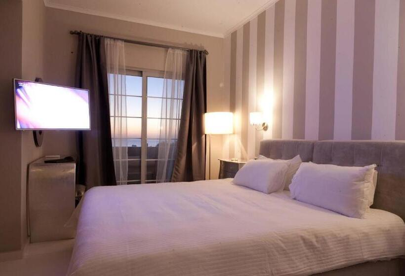 オーシャンビュースーペリアースイート, Georgioupolis Beach