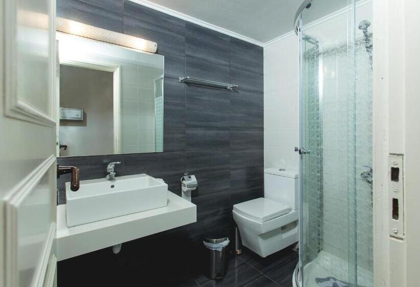 デラックスファミリールーム, Georgioupolis Beach