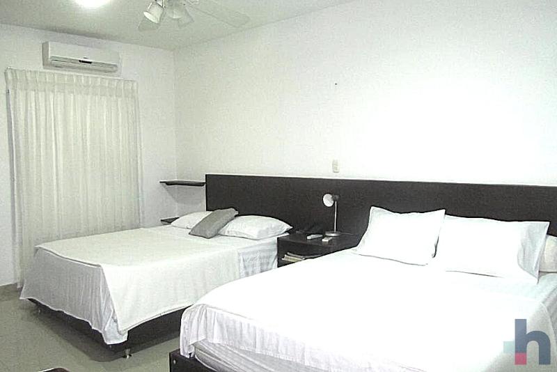 غرفة قياسية ثلاثية, Abi Inn By Geh Suites