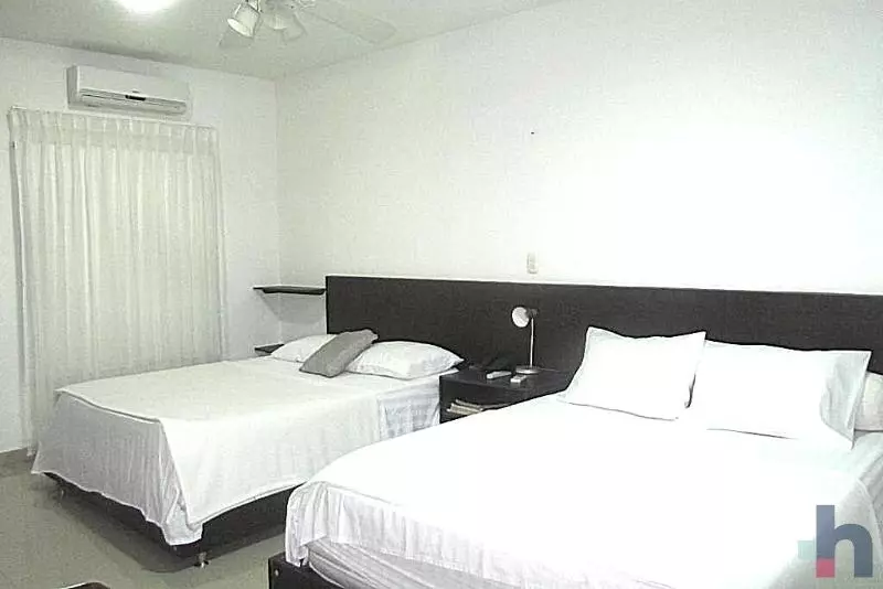 Standard Kolmen Hengen Huone, Abi Inn By Geh Suites