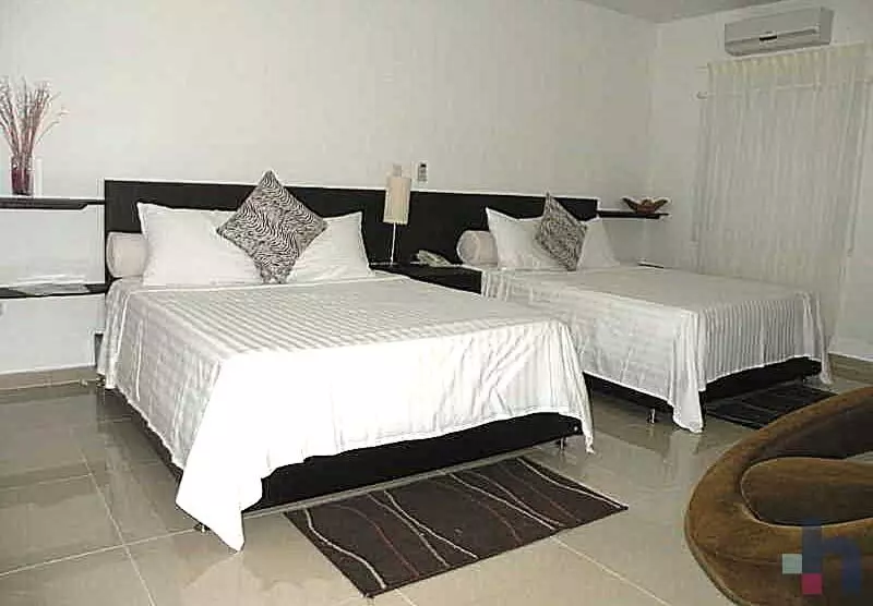 Standard Kolmen Hengen Huone, Abi Inn By Geh Suites